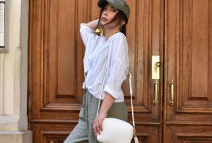 Mojito Store total look woman made in Italy