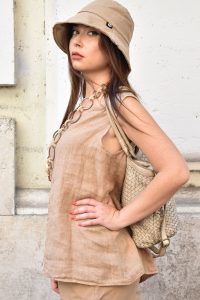 Mojito Store total look woman made in Italy