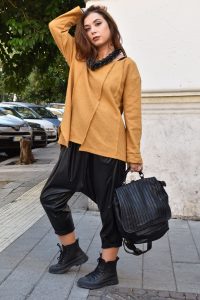 Mojito Store - Total look woman, Autumn collection made in Italy