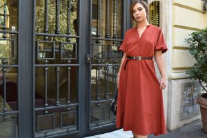 Mojito Store - Total look woman, Autumn collection made in Italy