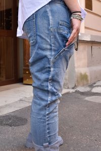 Mojito Store - jeans donna made in Italy