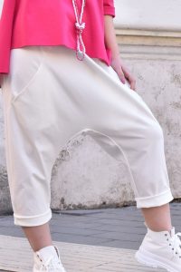 Mojito Store - Pantalone donna made in Italy