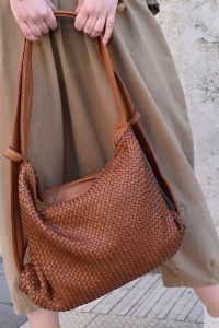 Mojito Store - women's leather bag made in Italy