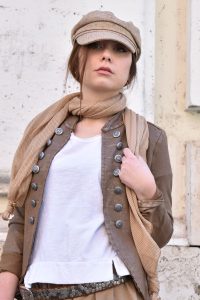 Mojito Store - women's spring outfit ideas made in Italy