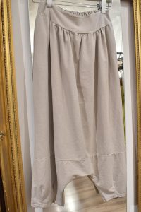 Mojito Store - women's pant made in Italy