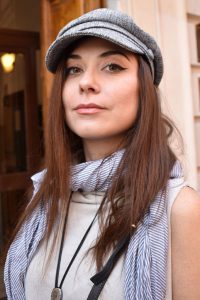 Mojito Store - women's hat made in Italy