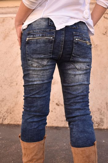 Mojito Store - women's jeans made in Italy