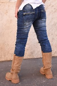 Mojito Store - women's boot made in Italy