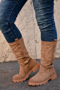 Mojito Store - women's boot made in Italy