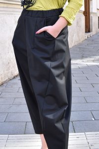 Mojito Store - pantalone farfalla made in Italy