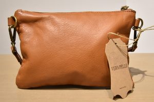 Mojito Store - women's leather bag made in Italy