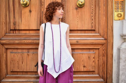 Mojito Store - women's summer outfit made in Italy