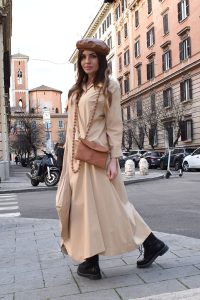 Mojito Store - spring collection 2023, total look woman