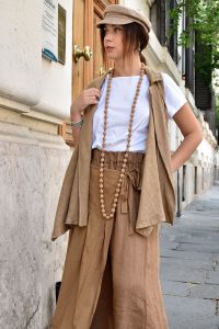 Mojito Store - summer collection 2023, total look woman