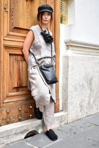 Mojito Store - summer collection 2023, total look woman