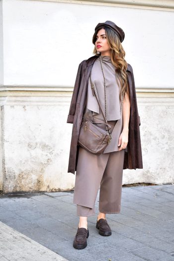 Mojito Store - autumn collection 2023, total look woman
