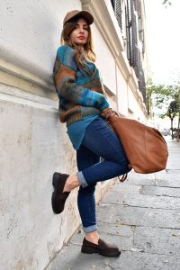 Mojito Store - autumn collection 2023, total look woman