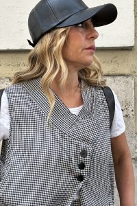 Abbigliamento donna estate - Mojito a Roma Prati