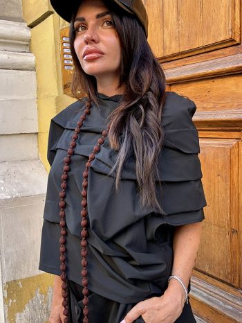 Abbigliamento donna autunno 2025 - Mojito a Roma