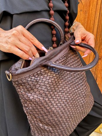 Outfit donna autunno 2025 - Mojito a Roma