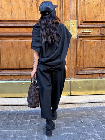 Outfit donna autunno 2025 - Mojito a Roma