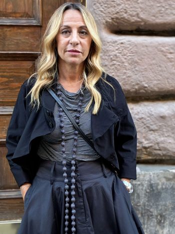 Abbigliamento donna autunno 2025 - Mojito a Roma