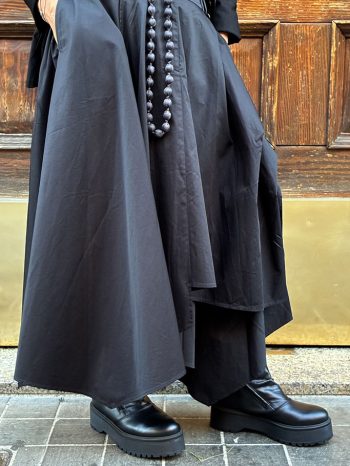 Abbigliamento donna autunno 2025 - Mojito a Roma