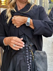 Abbigliamento donna autunno 2025 - Mojito a Roma