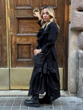 Abbigliamento donna autunno 2025 - Mojito a Roma