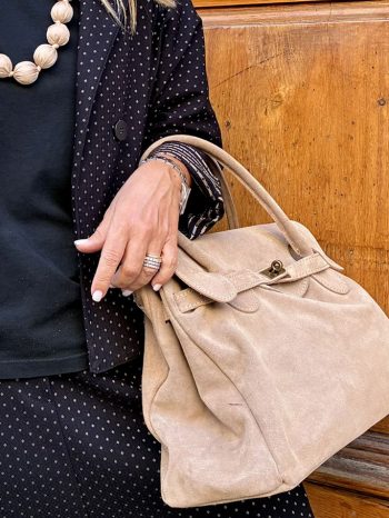 Abbigliamento donna autunno 2025 - Mojito a Roma