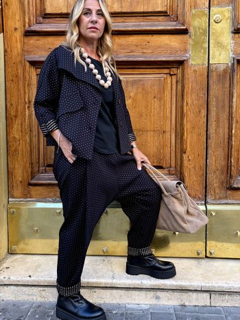 Abbigliamento donna autunno 2025 - Mojito a Roma