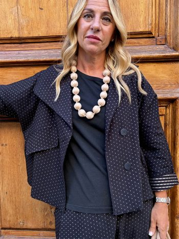 Abbigliamento donna autunno 2025 - Mojito a Roma