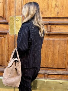 Abbigliamento donna autunno 2025 - Mojito a Roma