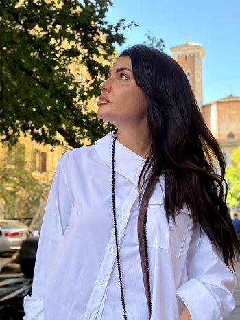 Abbigliamento donna autunno 2025 - Mojito a Roma