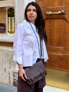 Abbigliamento donna autunno 2025 - Mojito a Roma