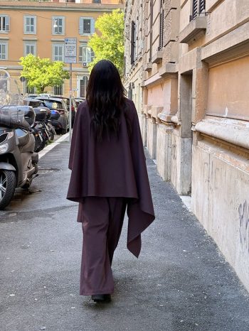 Abbigliamento donna autunno 2025 - Mojito a Roma