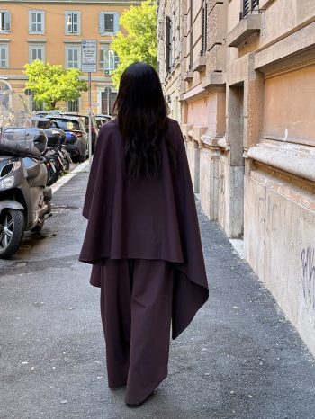 Abbigliamento donna autunno 2025 - Mojito a Roma