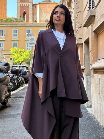 Abbigliamento donna autunno 2025 - Mojito a Roma