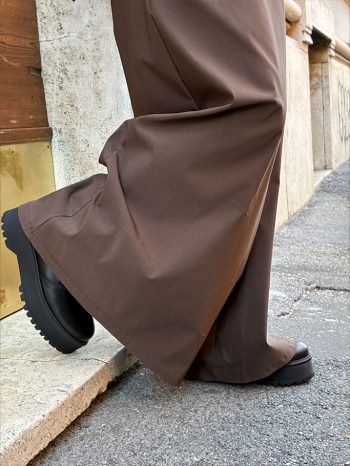 Abbigliamento donna outfit autunno 2025 - Mojito a Roma