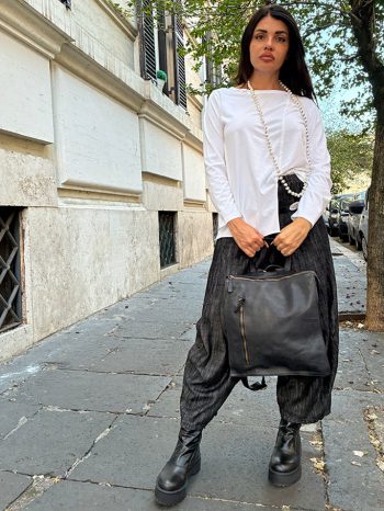 Abbigliamento donna autunno 2025 - Mojito a Roma