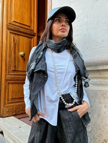 Abbigliamento donna autunno 2025 - Mojito a Roma