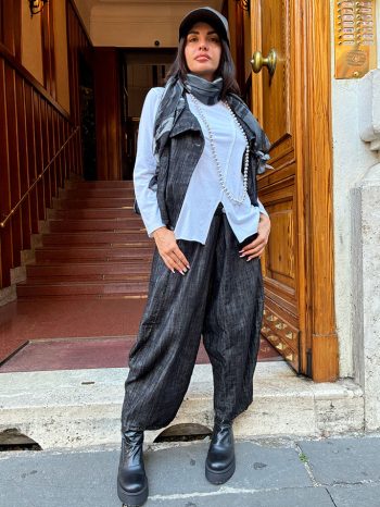 Abbigliamento donna autunno 2025 - Mojito a Roma