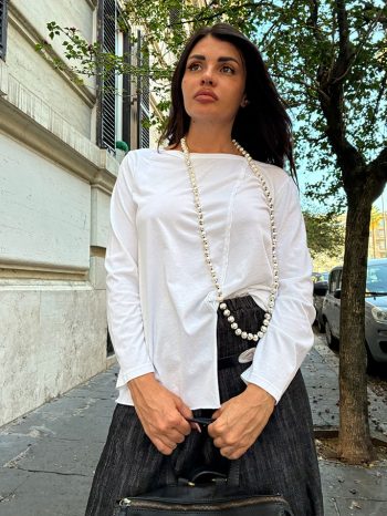 Abbigliamento donna autunno 2025 - Mojito a Roma