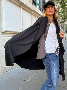 Abbigliamento donna autunno 2025 - Mojito a Roma