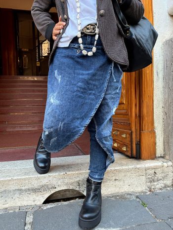 Abbigliamento donna autunno 2025 - Mojito a Roma