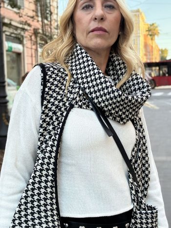 Woman outfit in Italy 2025 - Mojito a Roma