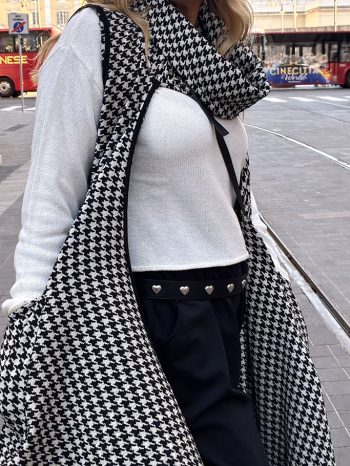 Woman outfit in Italy 2025 - Mojito a Roma