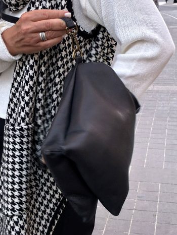 Woman outfit in Italy 2025 - Mojito a Roma