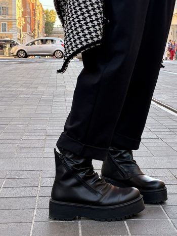 Woman outfit in Italy 2025 - Mojito a Roma