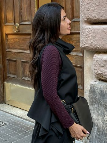 Abbigliamento donna autunno 2025 - Mojito a Roma